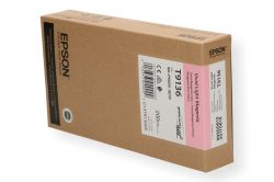 Epson inktcartridge vivid li-magenta 200ml