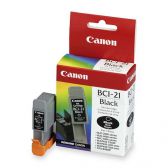 Canon inktcartridge zwart