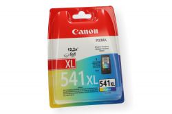 Canon inktcartridge kleur (HI-CAP)