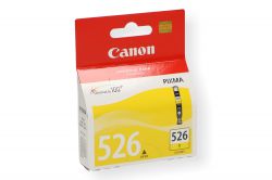 Canon inktcartridge geel