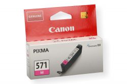 Canon inktcartridge magenta (std.cap)