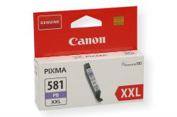 Canon inktcartridge photo-blue (extra hi-cap)