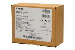Canon maintenance cartridge