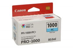 Canon inktcartridge photo-cyaan