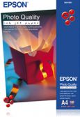 Epson Foto Quality Inkjetpaper Mat A3+/100ve