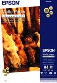 Epson Matte Heavyweight A3+/50vel