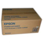 Epson fuser unit