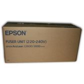 Epson fuserunit