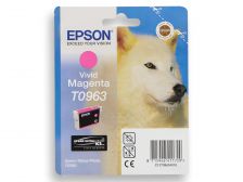 Epson inktcartridge vivid-magenta