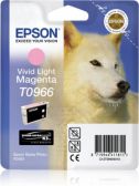 Epson inktcartridge vivid licht-magenta