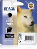 Epson inktcartridge mat-zwart