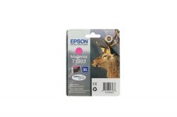 Epson inktcartridge magenta (hi-cap)