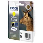 Epson inktcartridge geel (hi-cap)