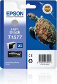 Epson inktcartridge licht-zwart