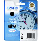 Epson inktcartr.zwart(extra hi-cap)"27XXL"