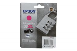 Epson Inktcartridge magenta (hi-cap)"35XL"