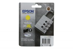 Epson Inktcartridge geel(Hi-cap)"35XL"