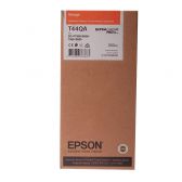 Epson Inktcartr. Oranje.350ml.