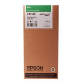 Epson Inktcartr.Groen.350ml.