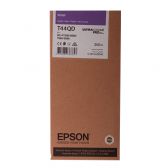 Epson Inktcartr.Violet.350ml.