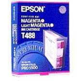 Epson inktcartridge magenta/licht magenta