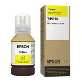 Epson flacon navulinkt geel.140ml.