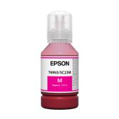 Epson Dye-Sub inkt.SC-F500.Magenta 140ml.