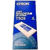 Epson inktcartridge licht-magenta