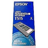 Epson inktcartridge licht-magenta