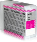 Epson inktcartridge vivid magenta