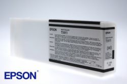 Epson inktcartridge photo-zwart