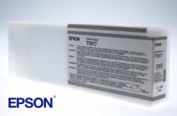 Epson inktcartridge licht-zwart