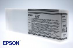Epson inktcartridge mat-zwart