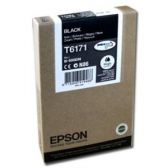 Epson inktcartridge zwart (hi-cap)