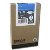Epson inktcartridge cyaan (hi-cap)