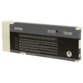 Epson inktcartridge zwart (extra hi-cap)