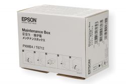 Epson maintenance cartridge