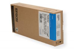 Epson inktcartridge cyaan (hi-cap)