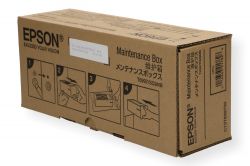 Epson maintenance box.(inkt opvang bakje)