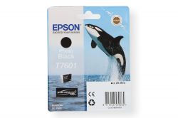 Epson inktcartridge foto-zwart