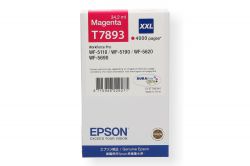 Epson inktcartridge magenta(extra hi-cap)