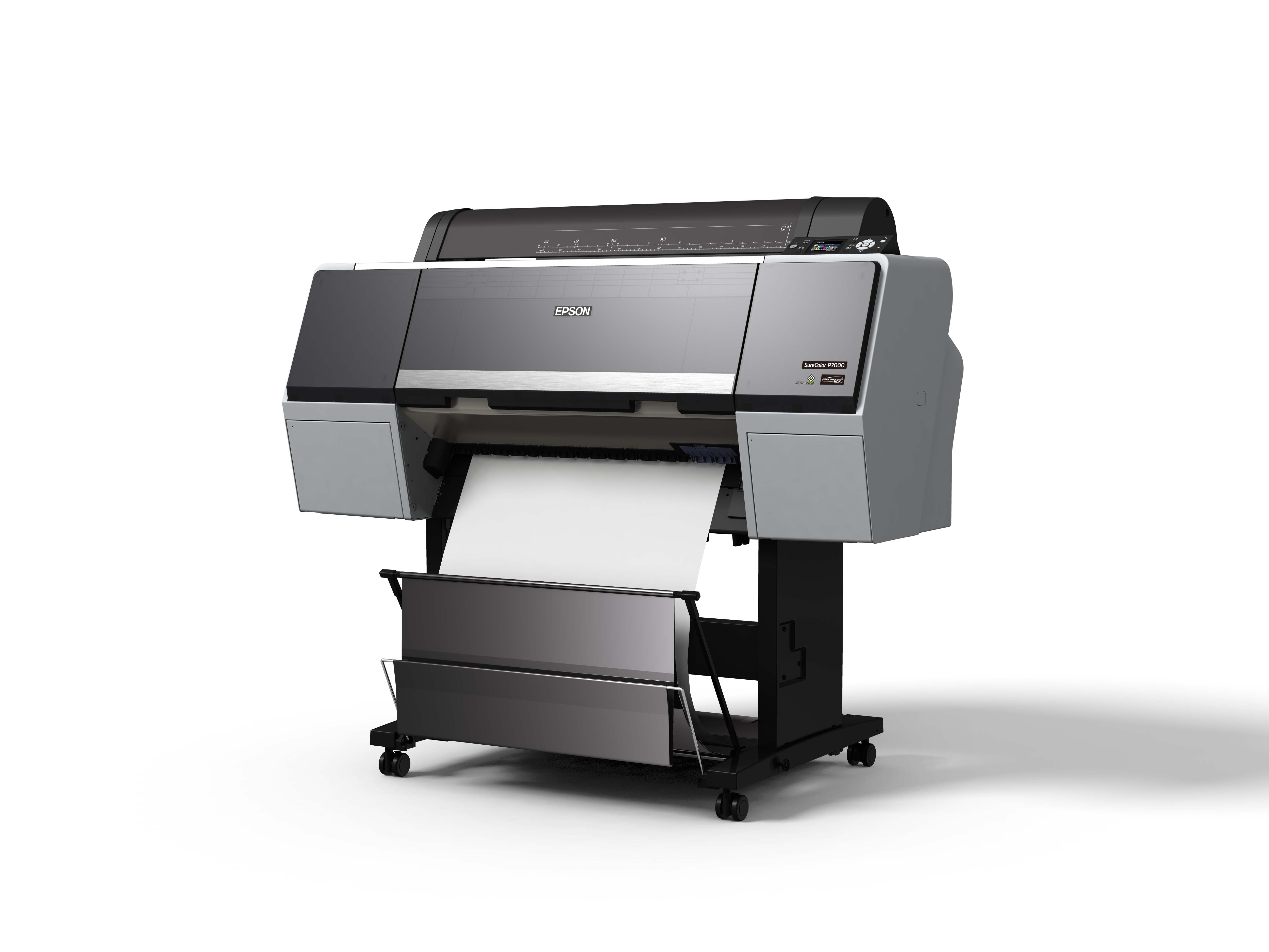 Epson SC-P6000 Grootformaat Printer