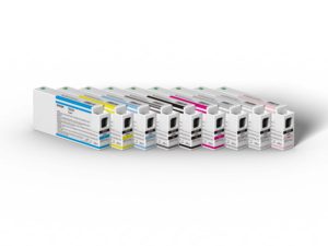 Epson SC-P6000 inkt Cartridges